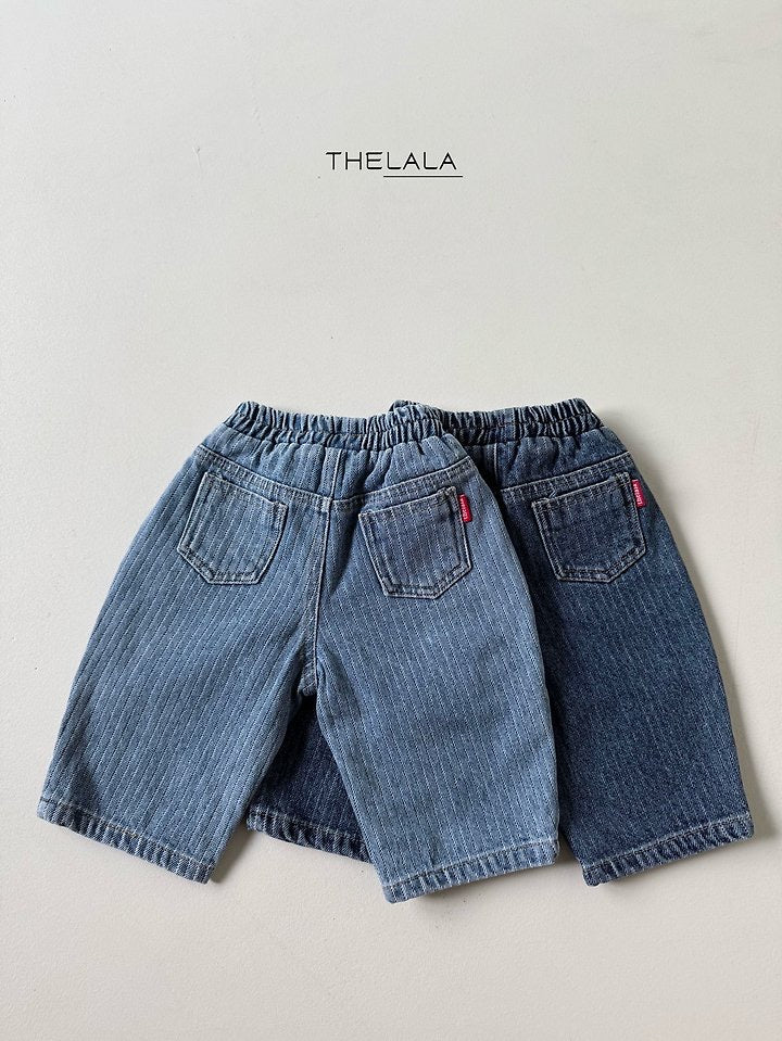 Rail Denim Pants-thelala-33