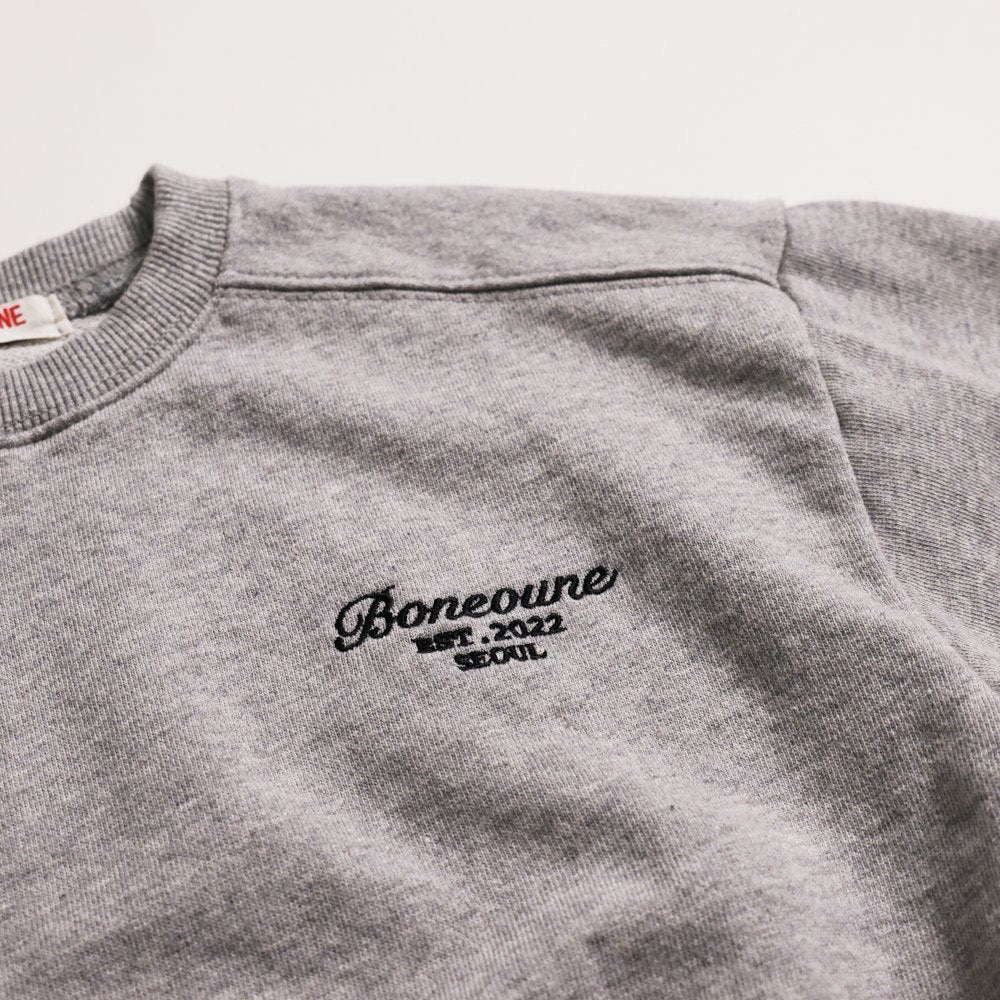 EST Embroidery Jogger Pants-boneoune-18