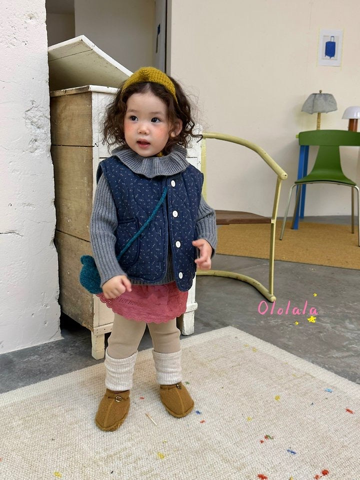 Ppotteo Peulla Quilted Vest-ololala-11