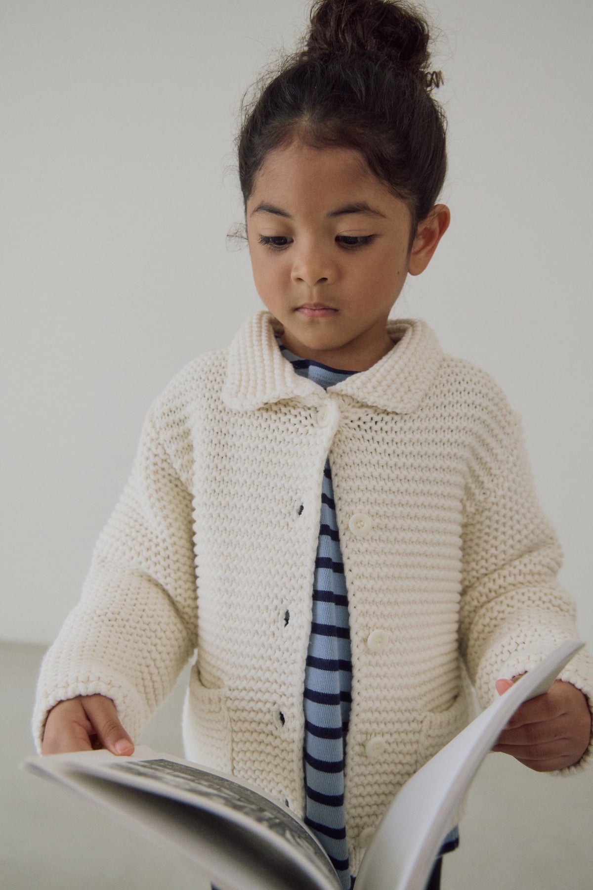 Fever Pocket Cardigan-soye kids-42