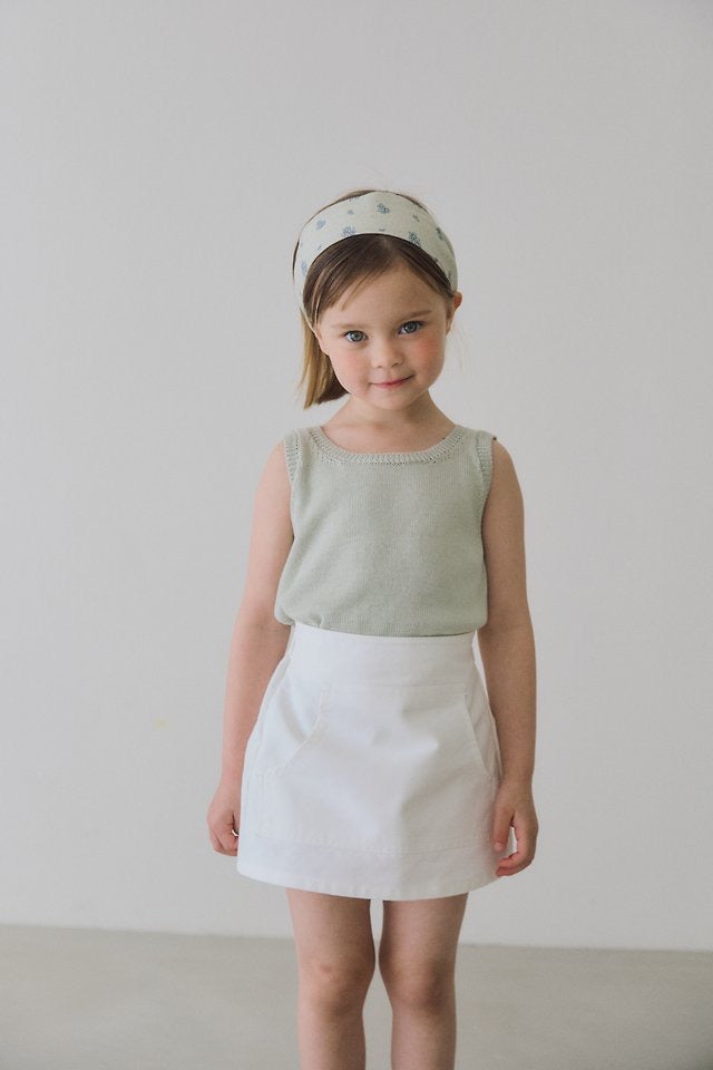 Simply Sleeveless- soye -40
