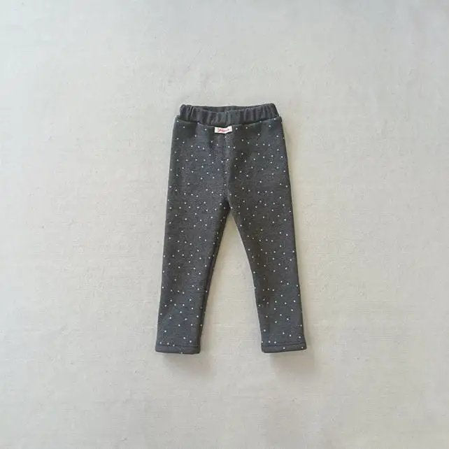 Starry Cozy Leggings-aiai-26