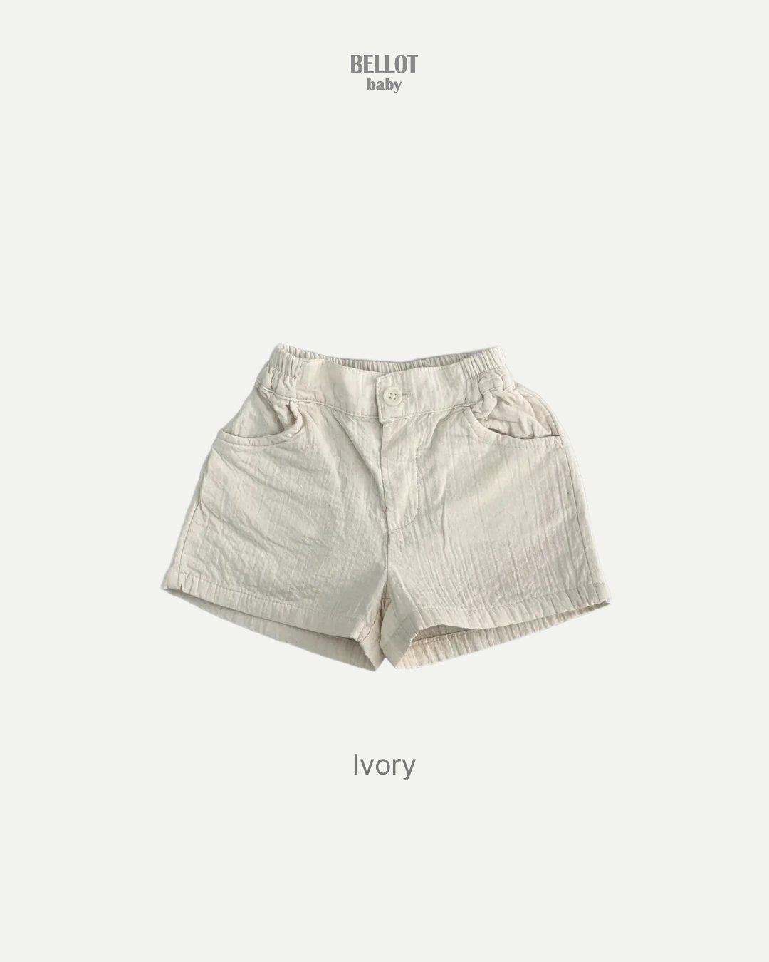 Boa Shorts-BELLOT-28
