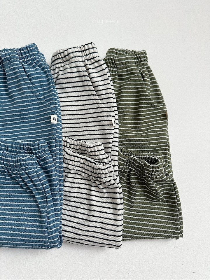 j st jogger pants-digreen-13