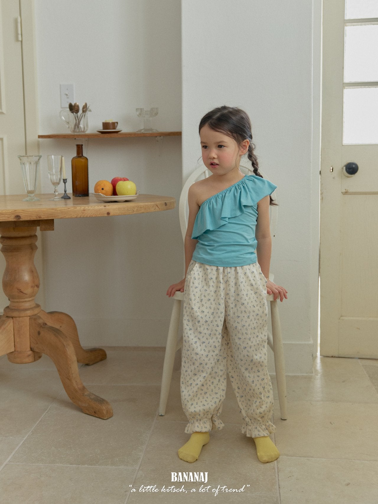 yogurt pants-banana.j-46