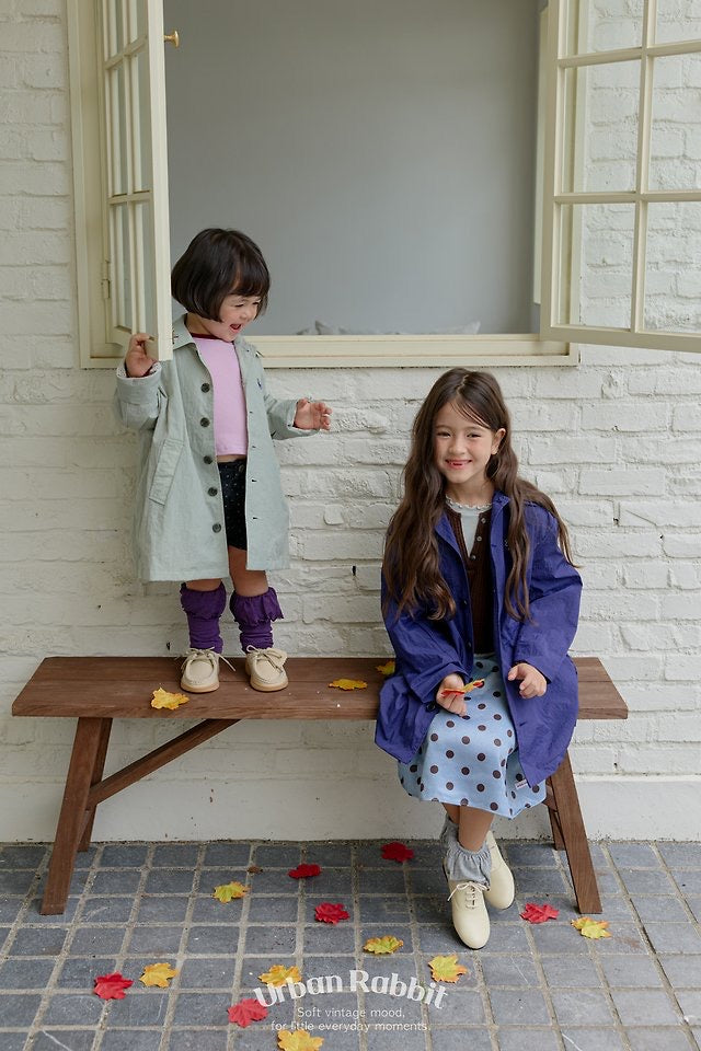Cloud Car Coat-urban rabbit-30