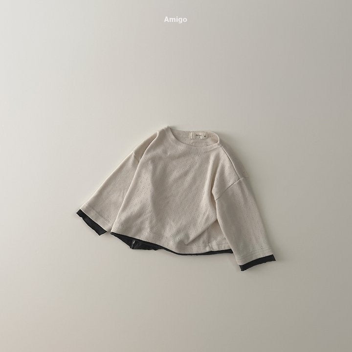 Layered Tee-Amigo-6