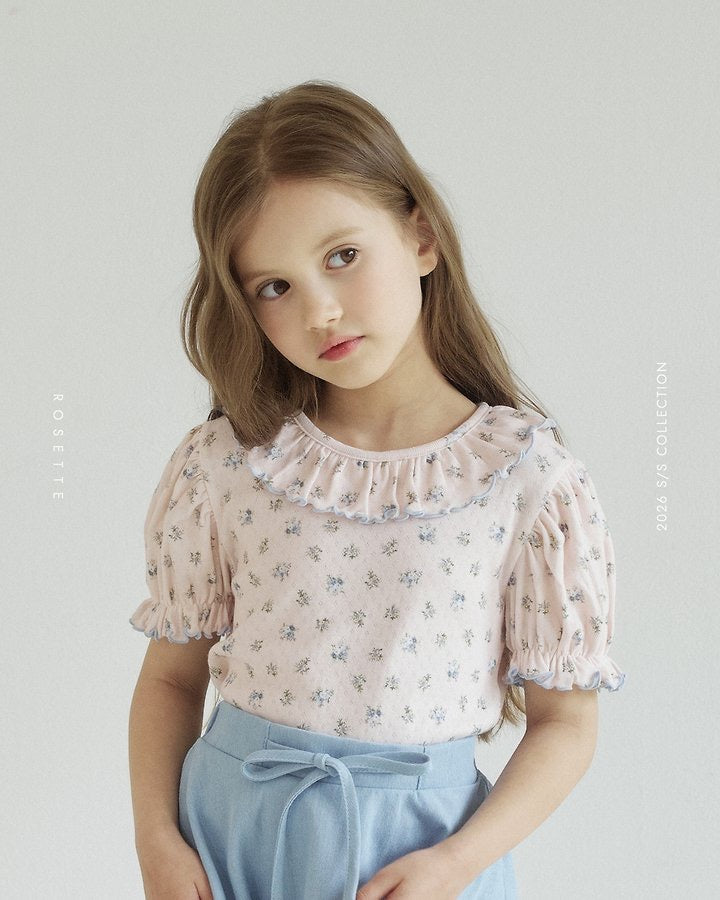 Coco Shirring Tee-rosette-2-38