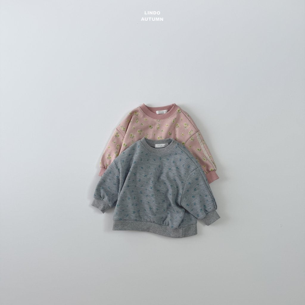 Jenny Waffle Sweatshirt-LINDO-11