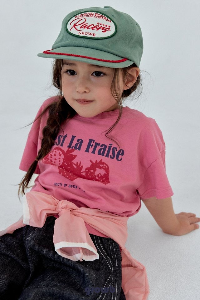 Racer Cap-growb-45
