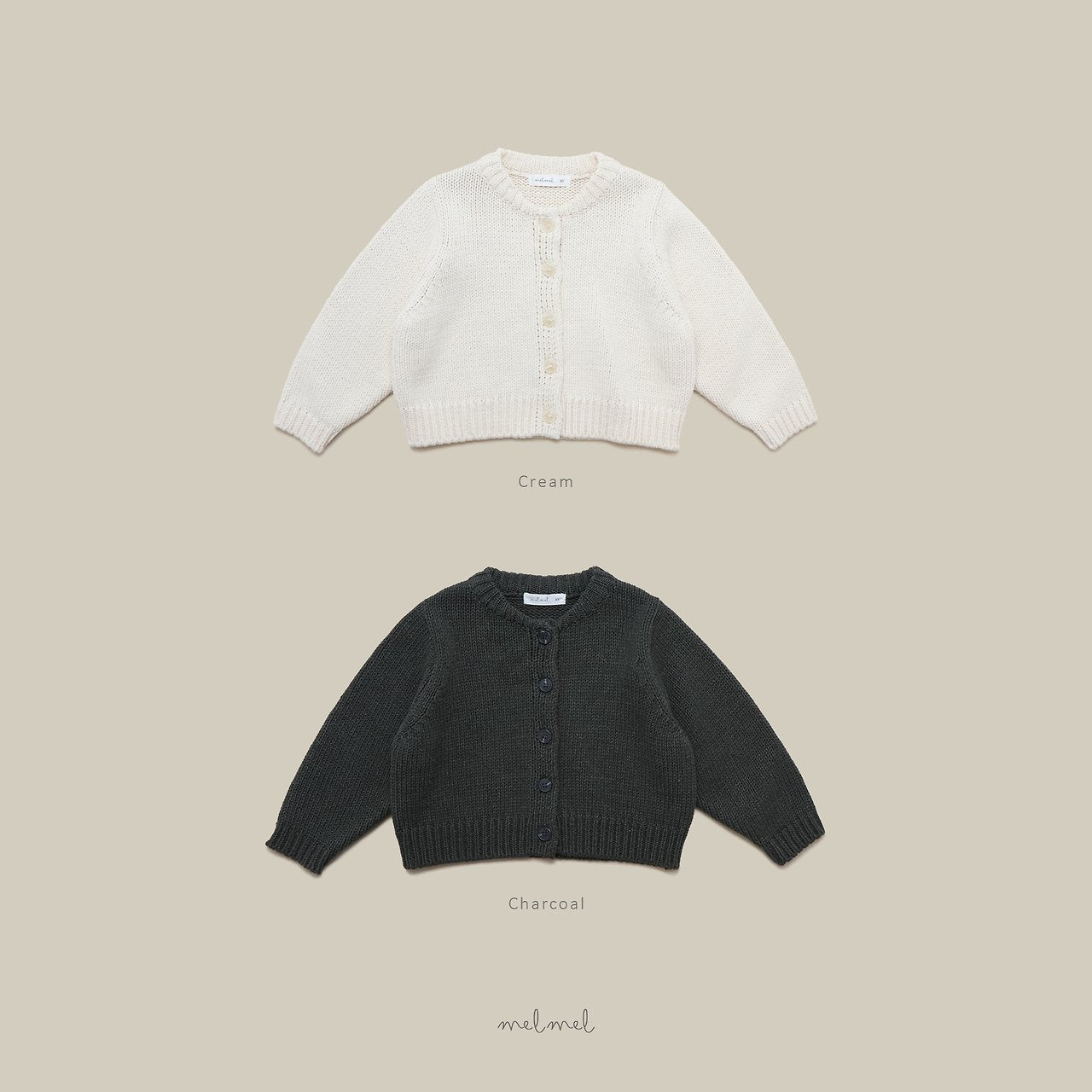 Hacci Cardigan-memel-25
