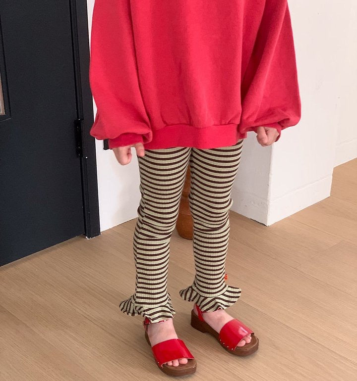 Dujjonku Leggings - cantuccistudio - 30