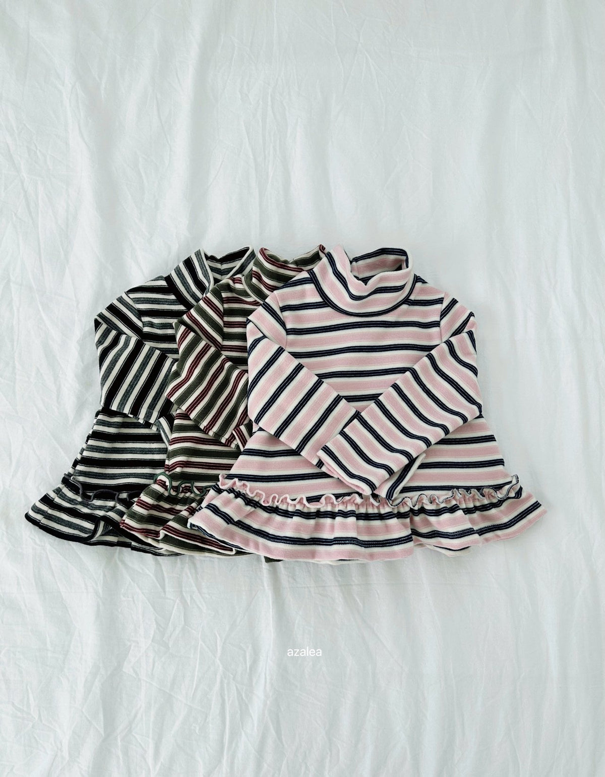 ST Mink Turtleneck-azalea-19