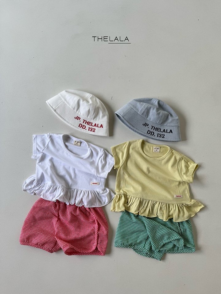 Melody T - the lala-2-7