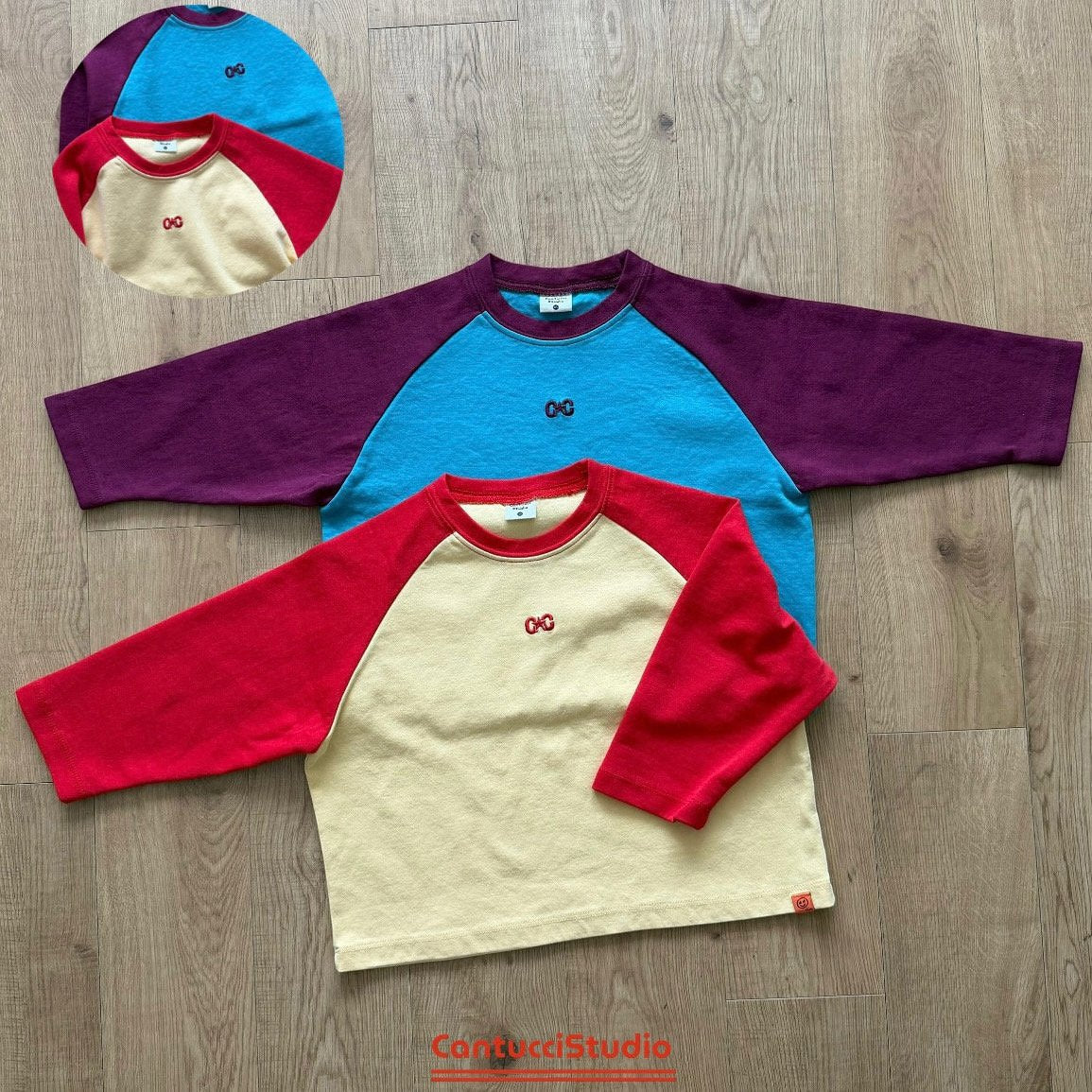 Slinky T-Shirt - cantuccistudio - 14