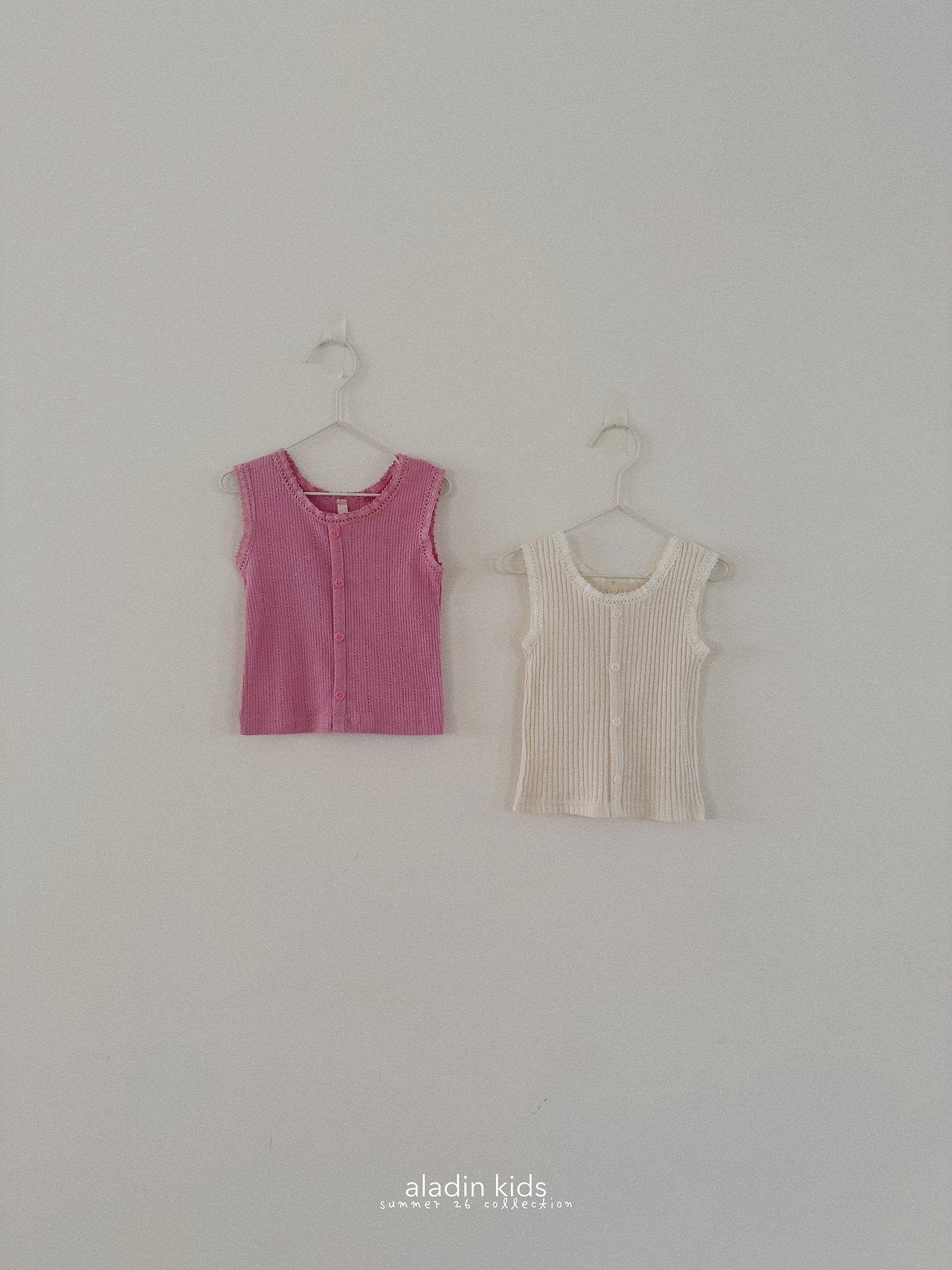 Button Lace Sleeveless-aladinkids-9
