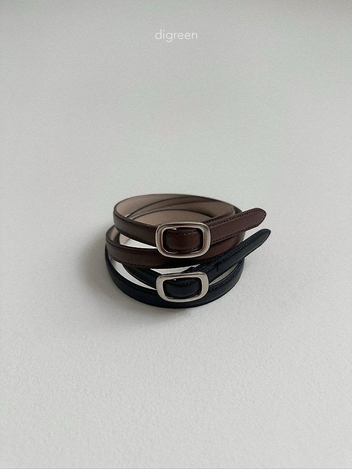 acorn belt-digreen-49