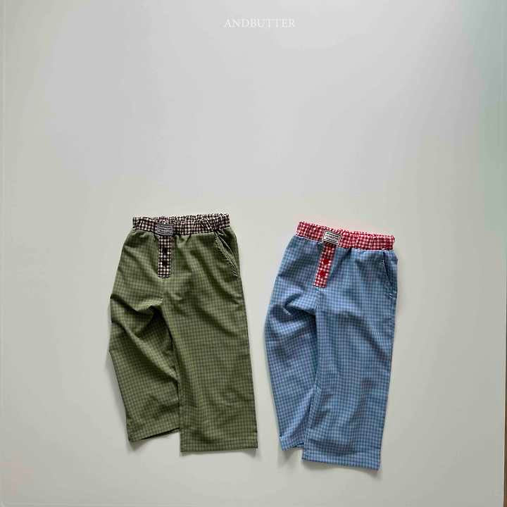 Pajama Coloring Pants-and butter-19