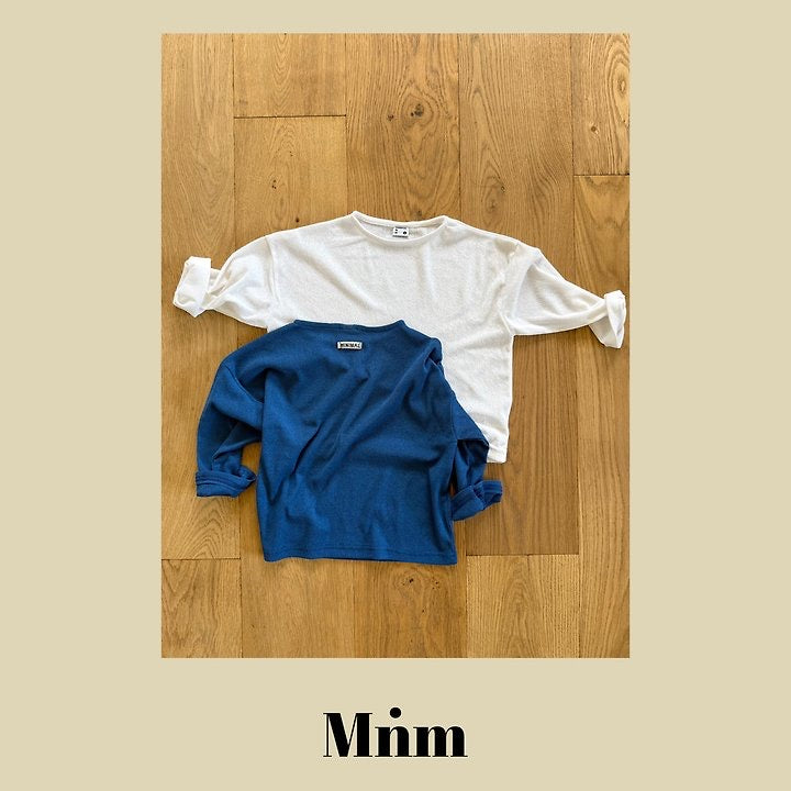 Natural Long Sleeve Tee-minimal-2-3