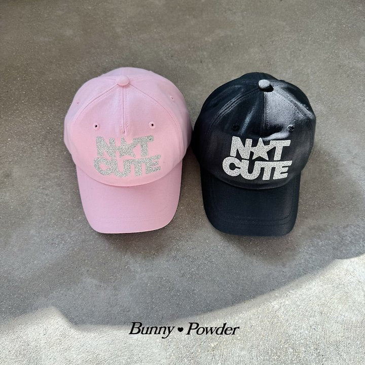 not cute ball cap-bunnypowder-106
