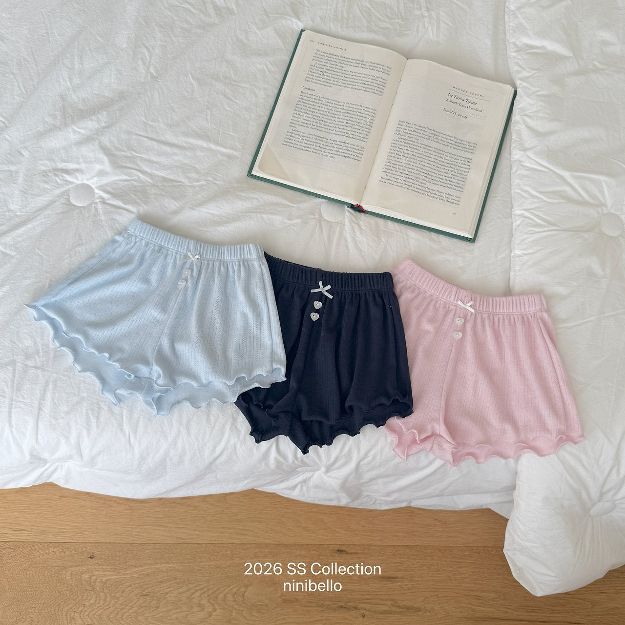 Mellow Eyelet Pants-ninibello-21