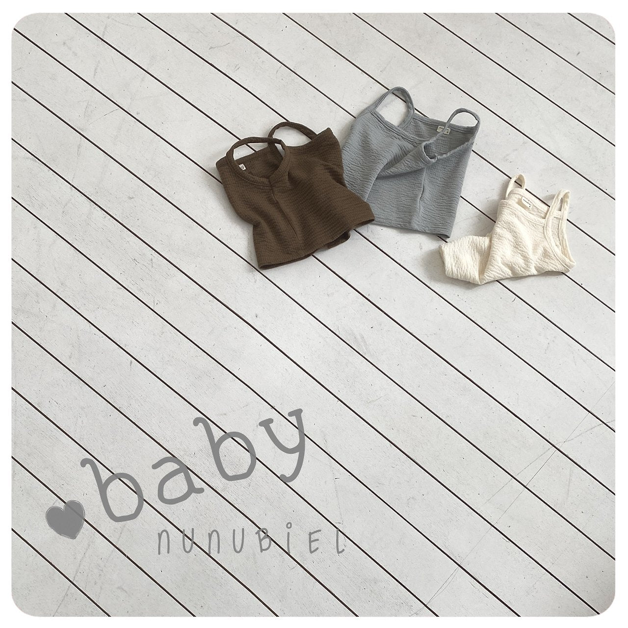 Bebe Yoyo Sleeveless-nunubiel-2-2