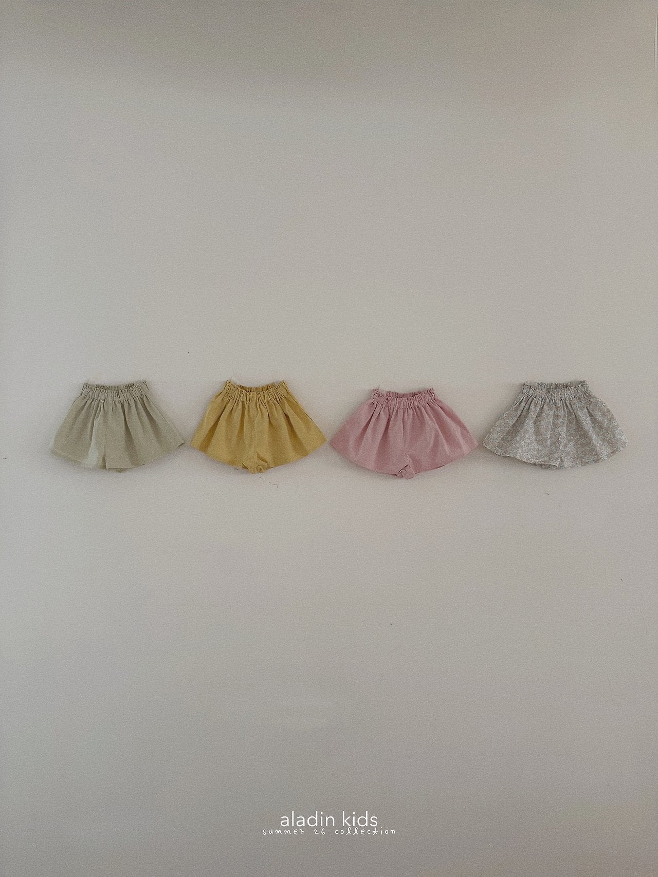 Aladin Skort-aladinkids-4