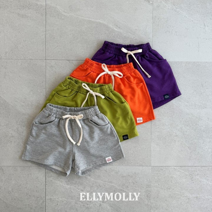 Colorful Shorts-ellymolly-72