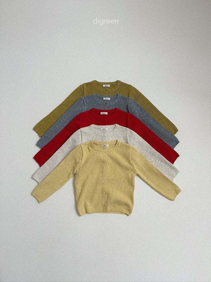 olive cardigan-digreen-10