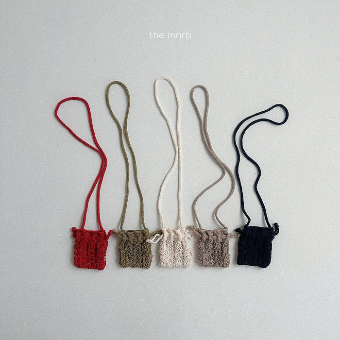 ｜即納｜Autumn Mini Bag