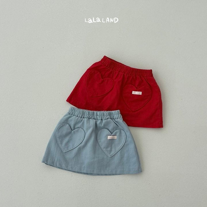 heart mini skirt-lalaland-32