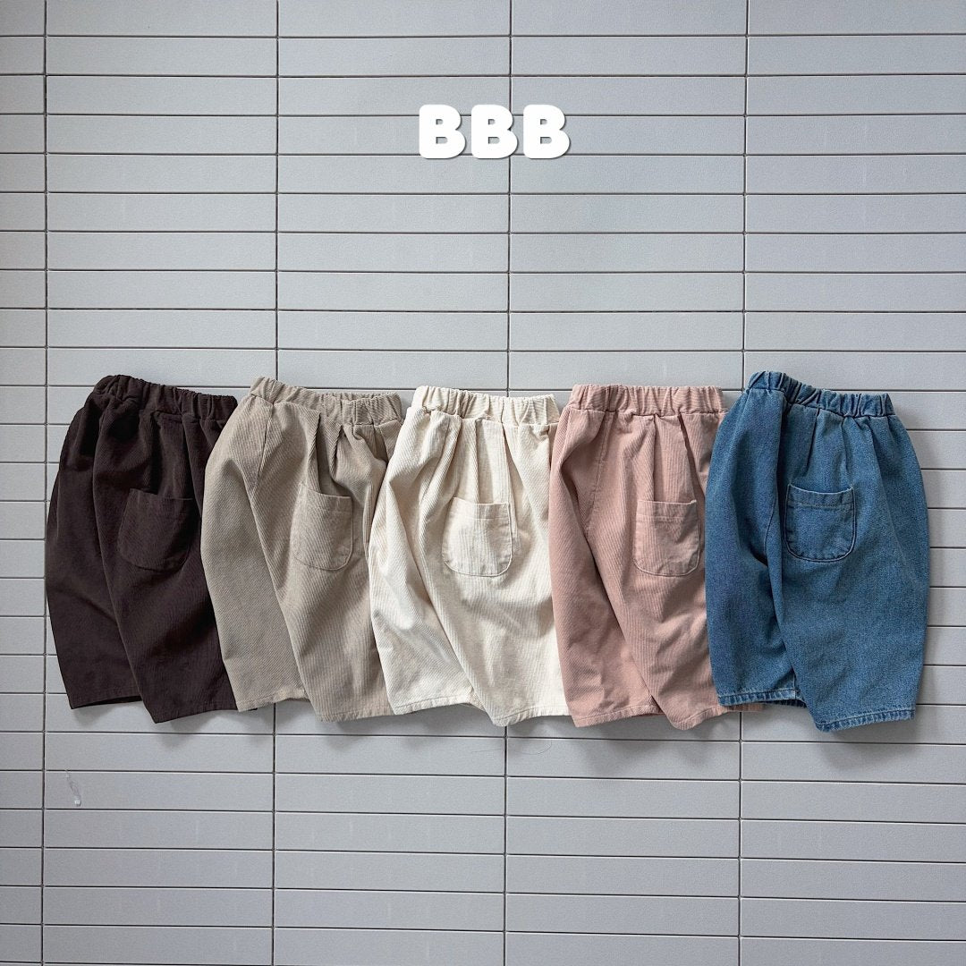 Autumn Finger Pants-bellabambina-1