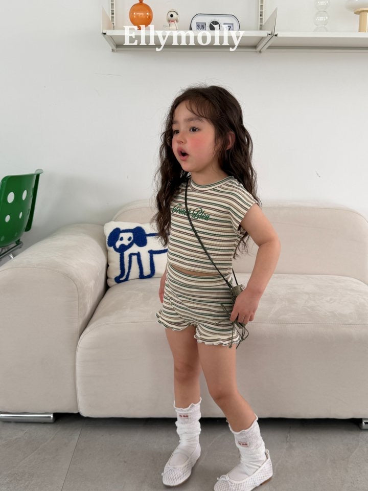 jelly wave shorts-ELLYMOLLY-19