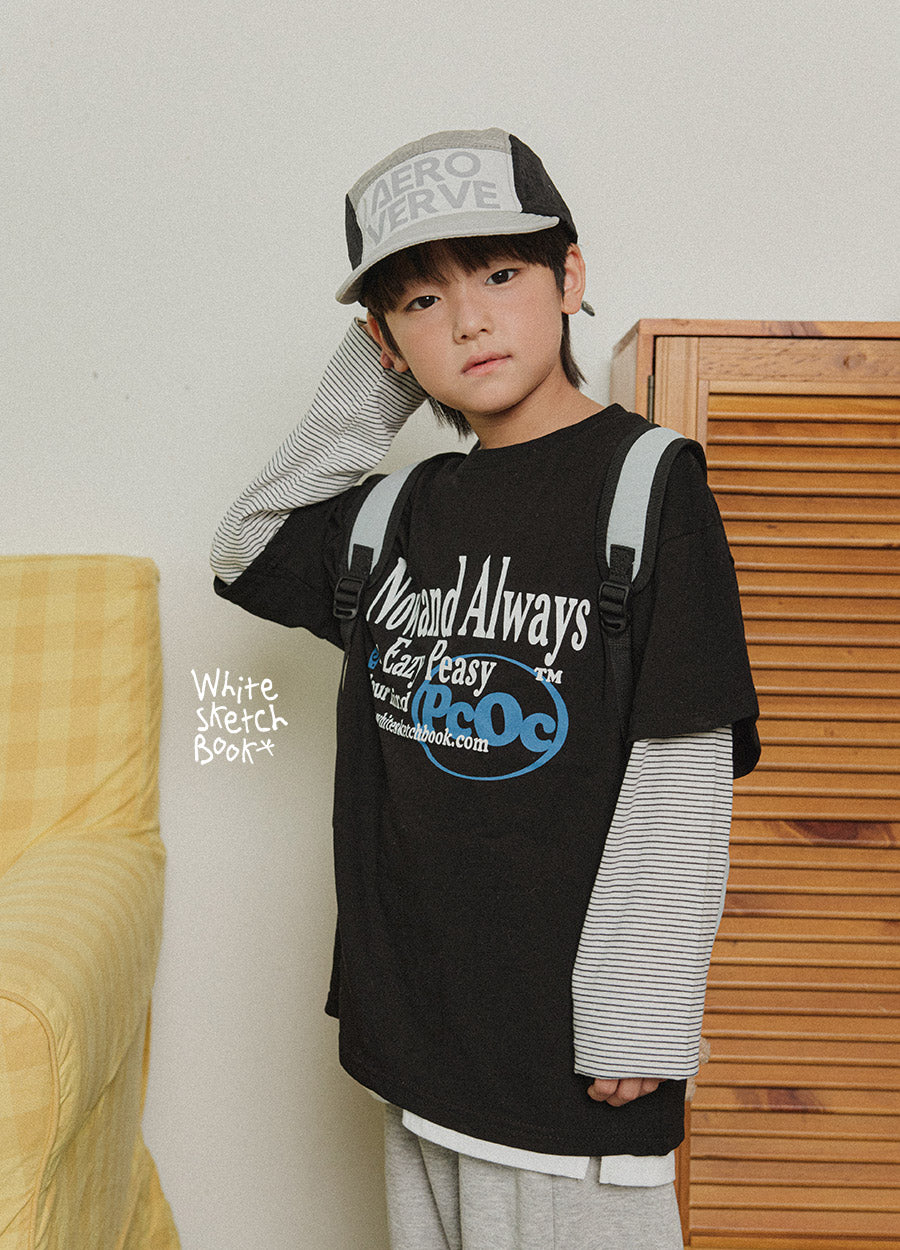 Easy Layered Tee-wsb-16