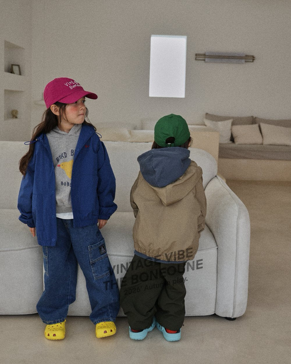 Bird Crop Hoodie-boneoune-45