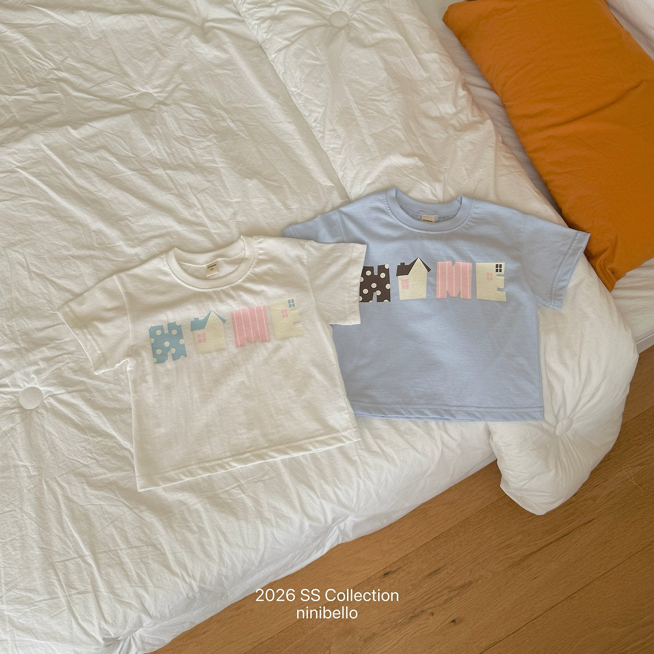 Pastel Home Tee-ninibello-23
