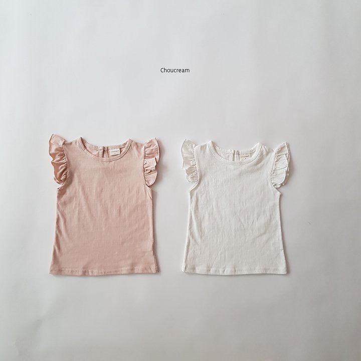baby angel t-shirt-choucream-4