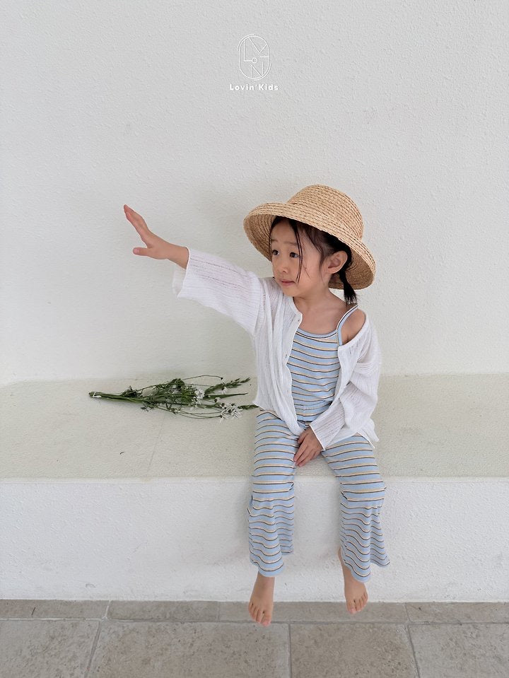 Chloe cardigan / lovin -2