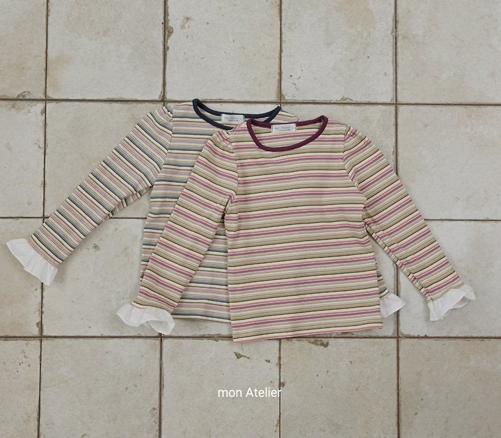 Rainbow T-monatelier-25