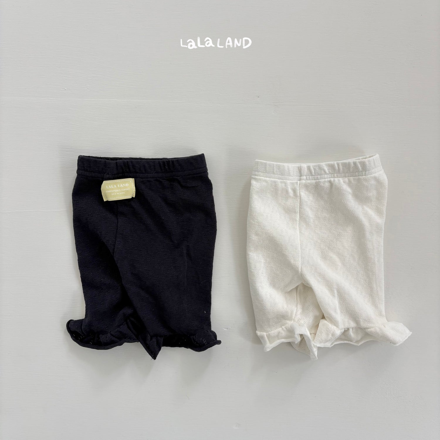 bebe frill leggings-lalaland-70