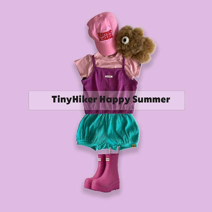 Pigment Ball Cap-TinyHiker-1