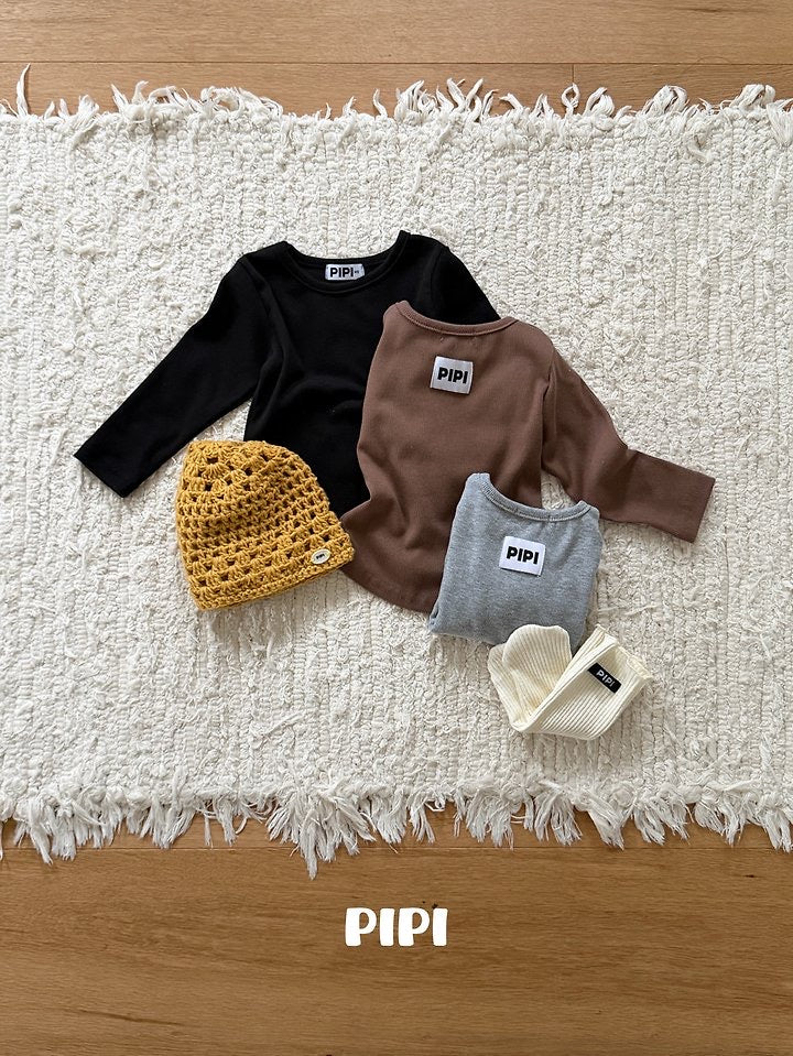 Ribbed T-Shirt-pipi-10