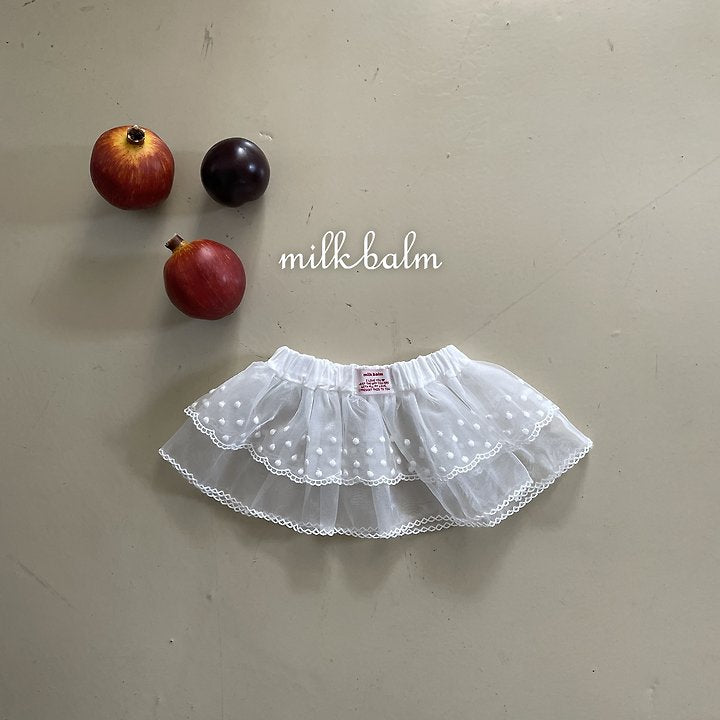 Tutu Layered Band-milkbalm-30