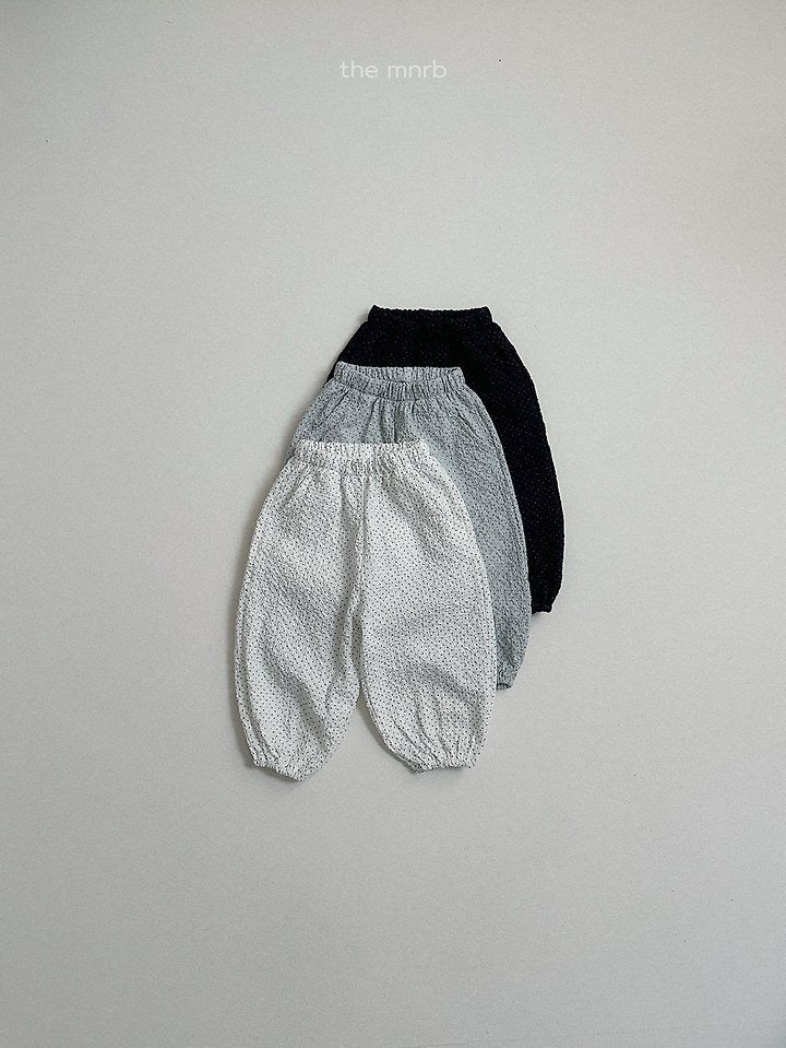 dot jogger pants-minirobe-012