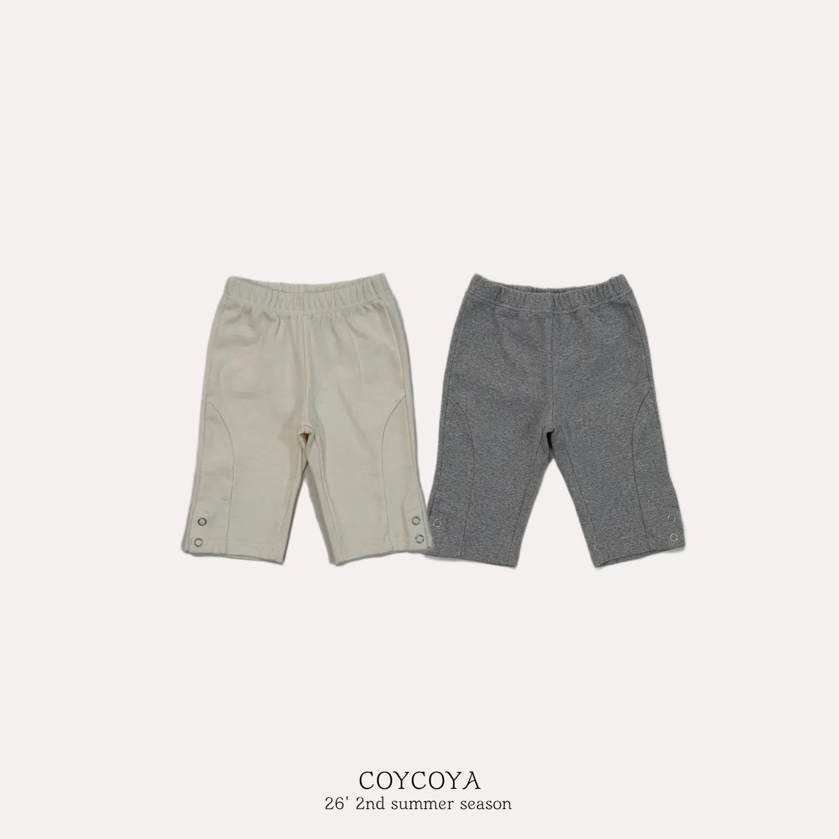 Ttoto Capri Pants-COYCOYA-2-2