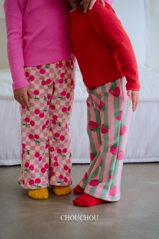 Fruits Pants-chouchoushasha-10