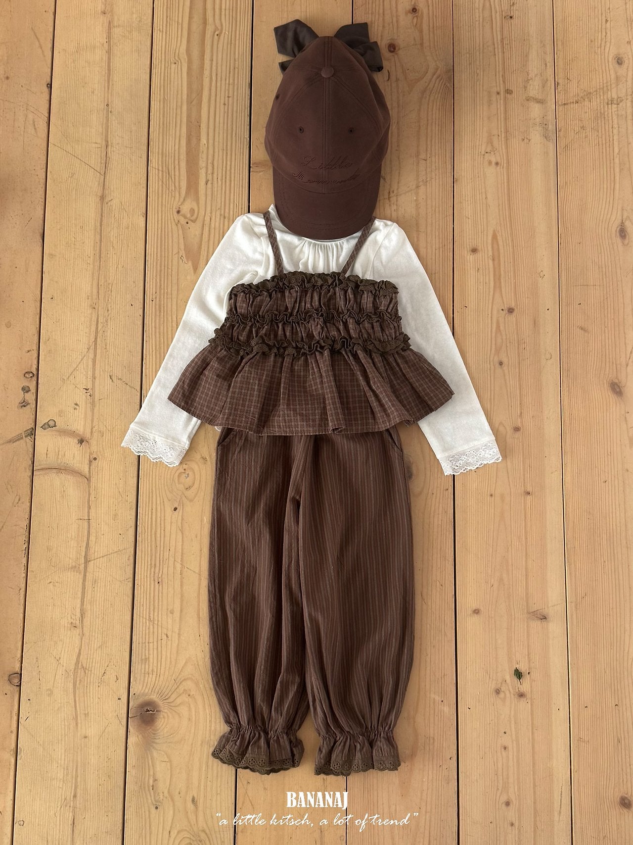 Dorothy Pants-banana.j-41