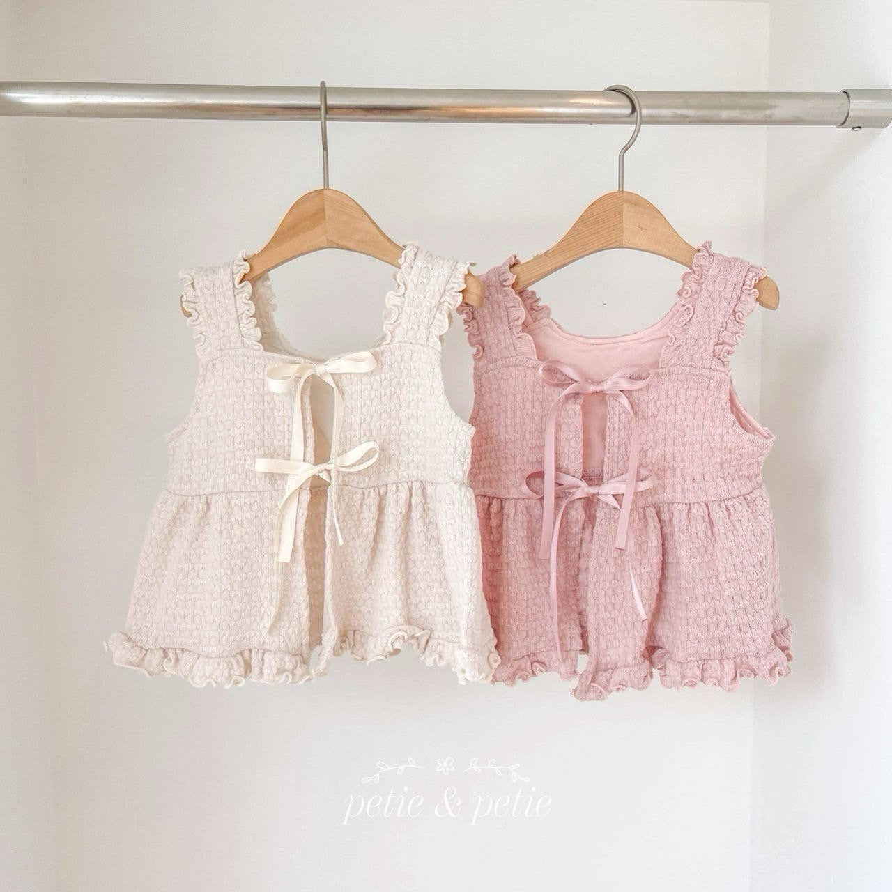 Madeleine Frill Vest-petit petit-44