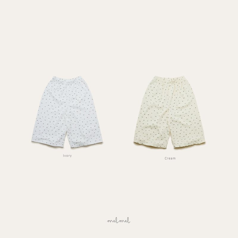 Mini Flower Pants-melmel-2-12