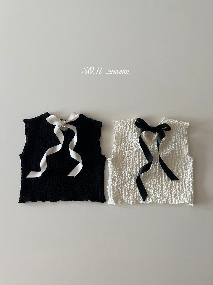 wrinkle bloomer set-SO.U-14